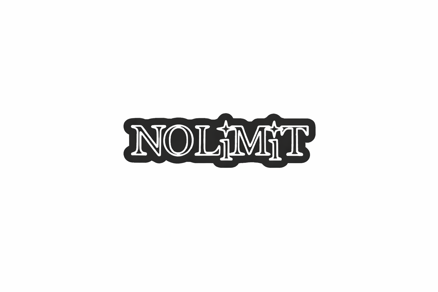 NØLIMIT STICKERS